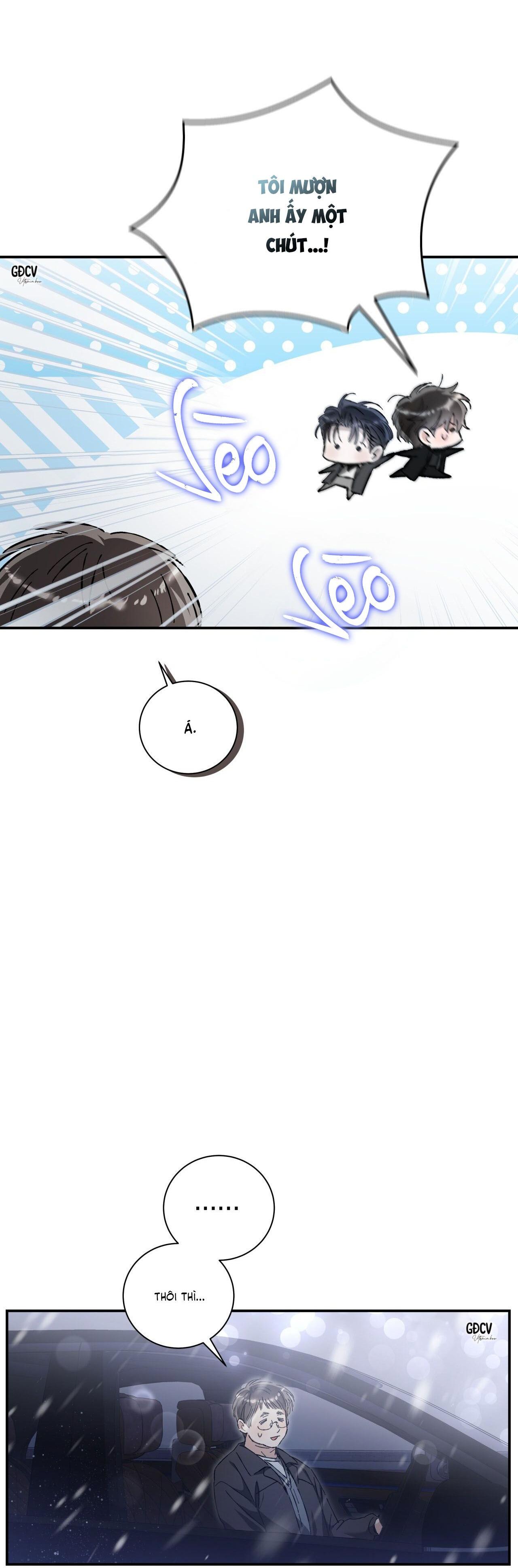 Đọc truyện MỐI TÌNH KHÔNG CÔNG BẰNG - Chapter 17