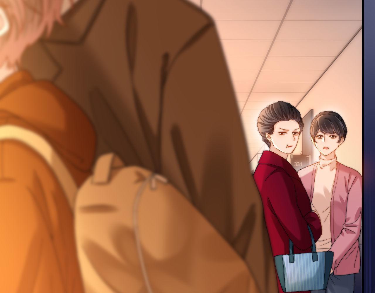 Đọc truyện (Drop) Chất Dị Ứng Cực Cute - Chapter 53