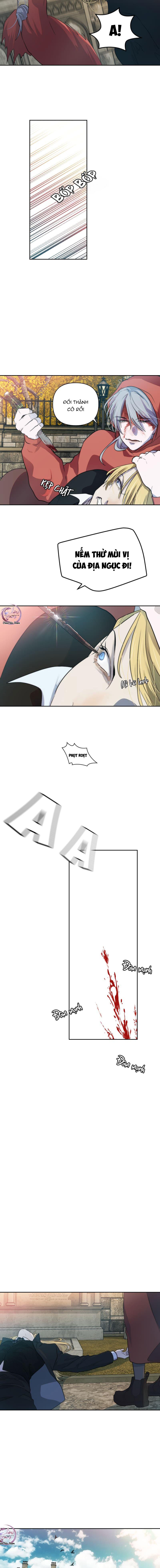 Đọc truyện Bao Nuôi Tiền Bối - Chapter 49