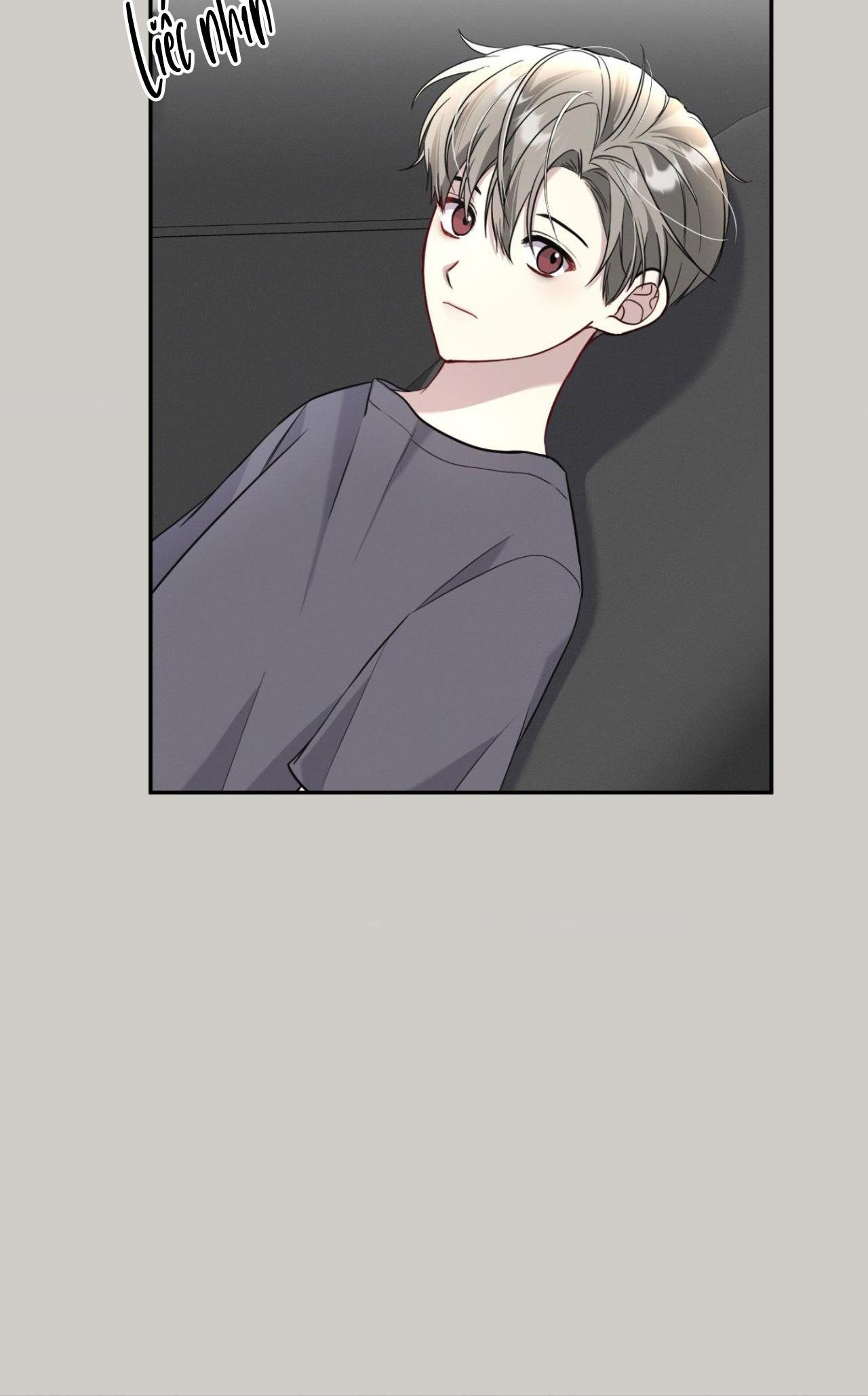 Đọc truyện THỎA THUẬN THỨ HAI - Chapter 9