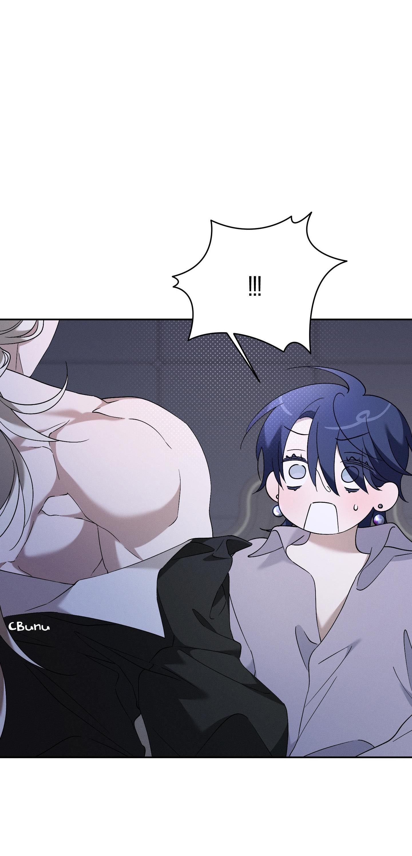 Đọc truyện  Extra Virgin - Chapter 3