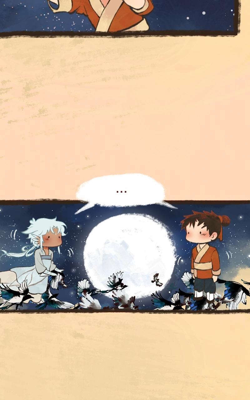 Đọc truyện BAILIN AND LIYUN ( NEW SS ) - Chapter 50