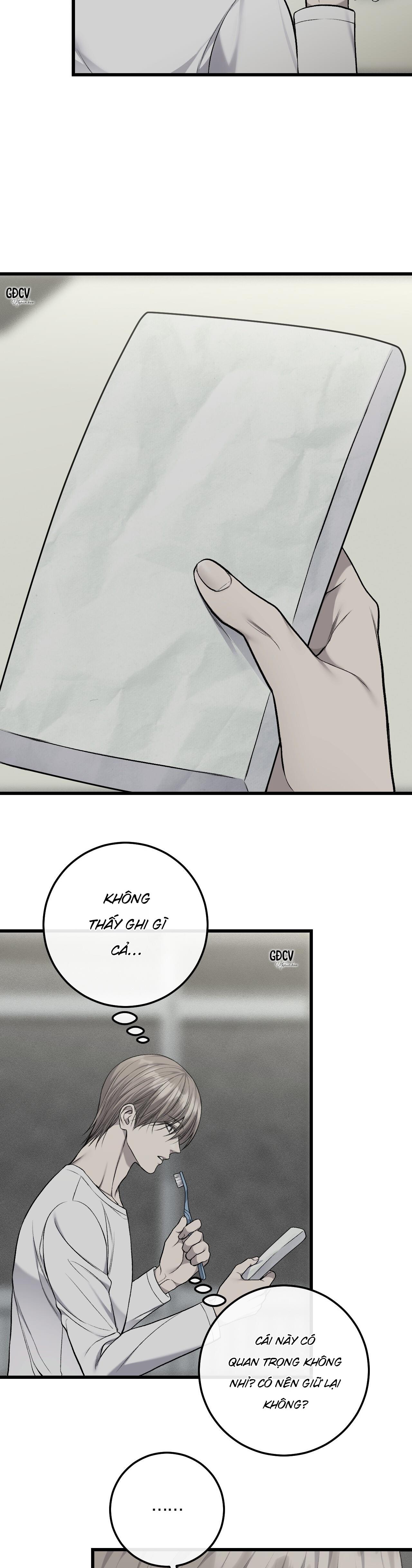 Đọc truyện PHI VỤ BẨN THỈU - Chapter 42