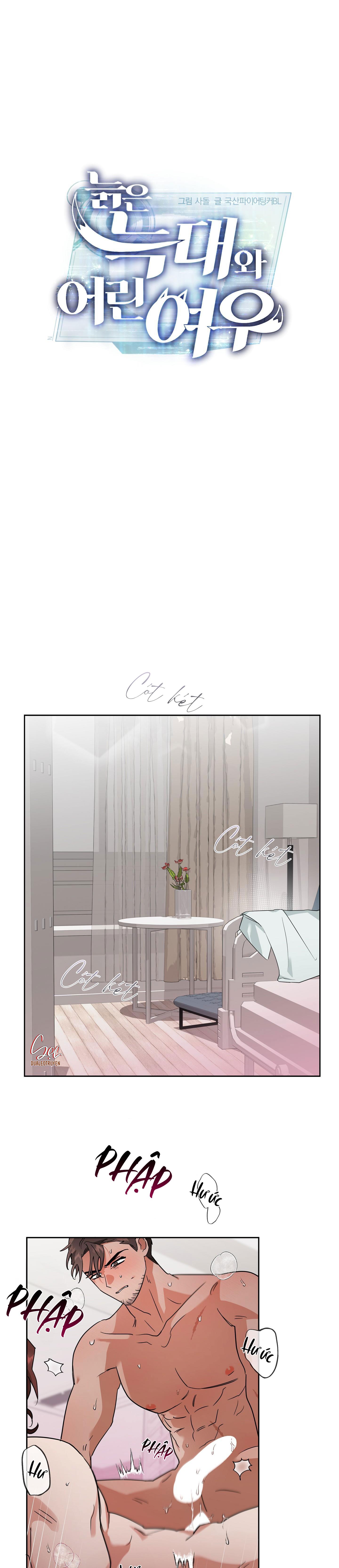 Đọc truyện TUYỂN TẬP NHỮNG ÔNG CHÚ TÀ ZÂM - Chapter 13.2