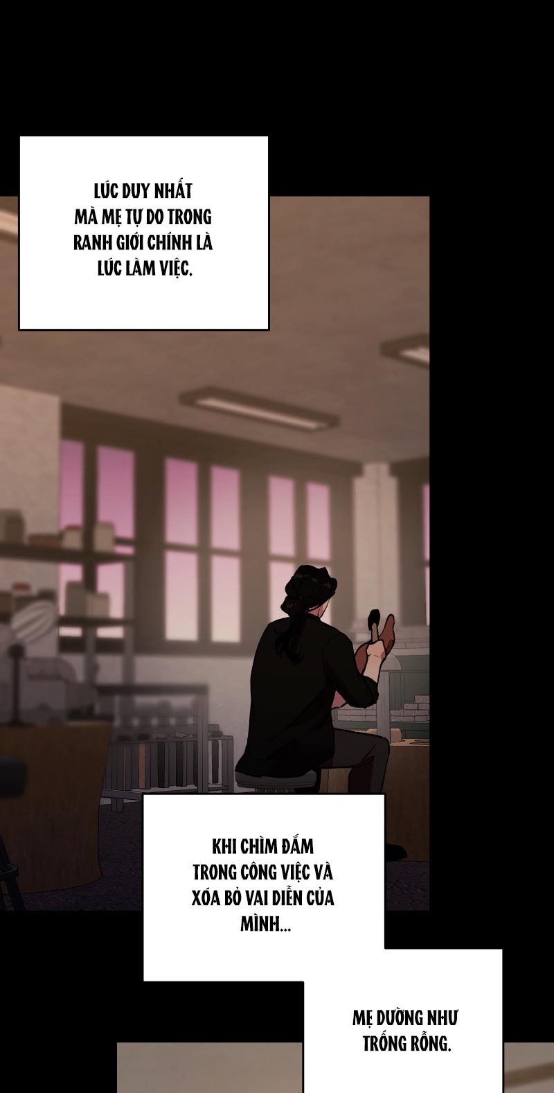 Đọc truyện NỖI SỢ CỦA HWAN YEONG - Chapter 42