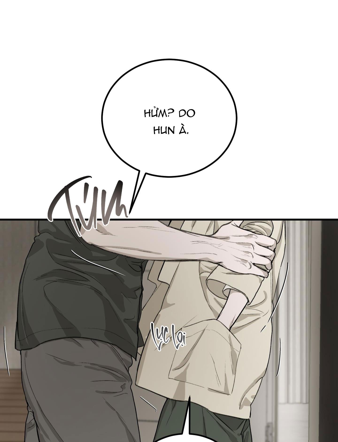 Đọc truyện NGHIỆN SEX - Chapter 17.6