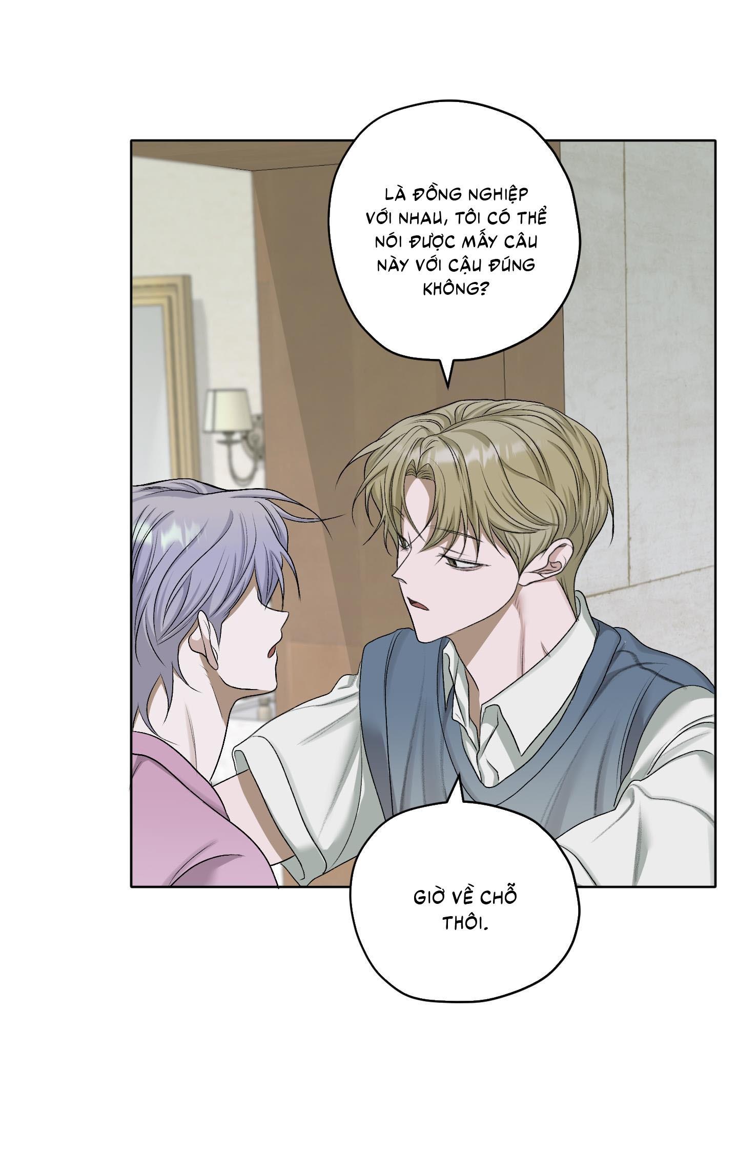 Đọc truyện  Đầm Sen Héo Úa - Chapter 32