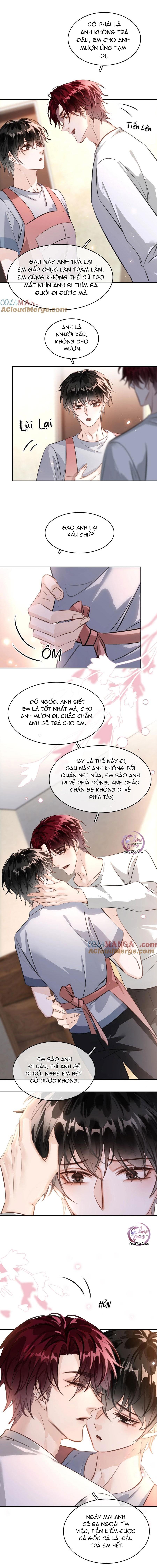 Đọc truyện Không Làm Trai Bao! - Chapter 140