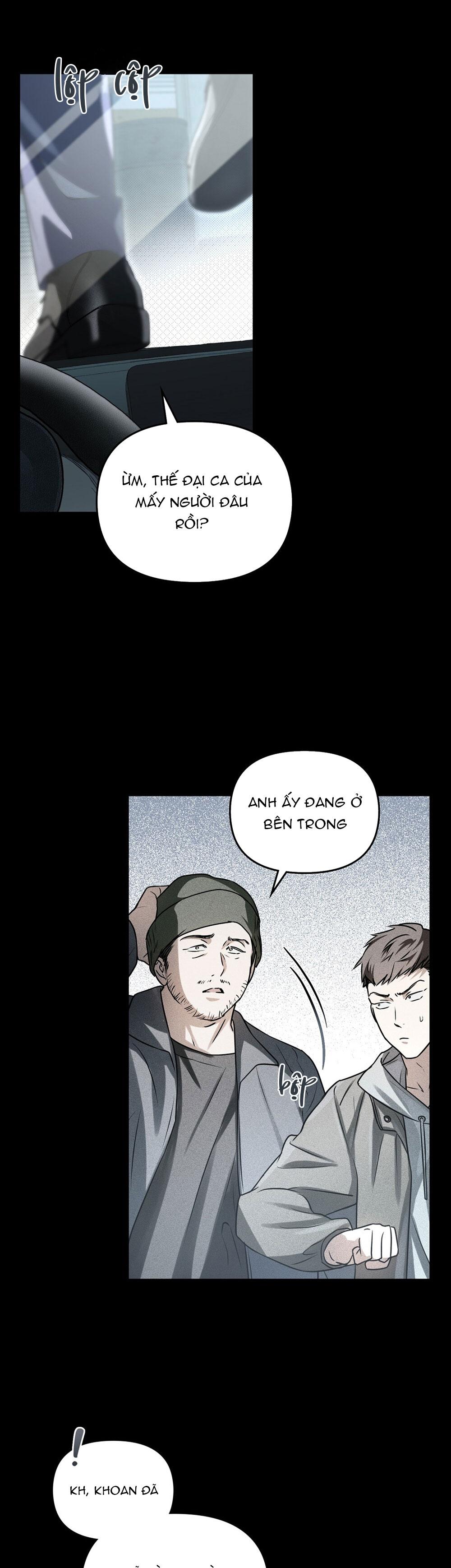 Đọc truyện HỎA HỒN - Chapter 2