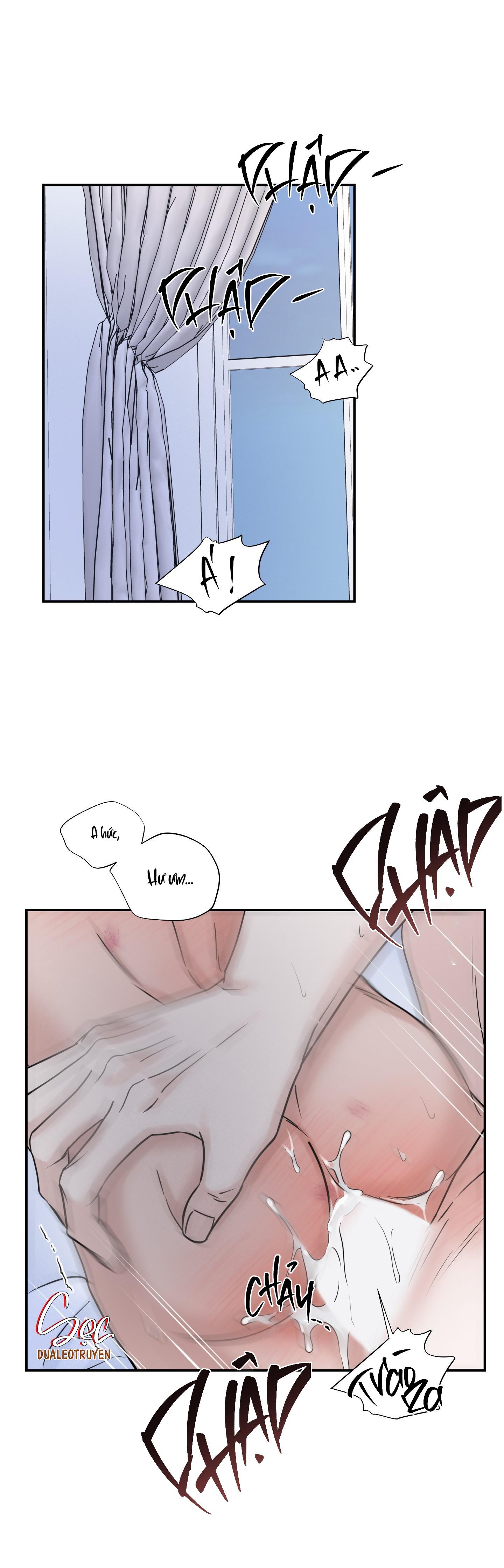 Đọc truyện OVER CLOCK - Chapter 32