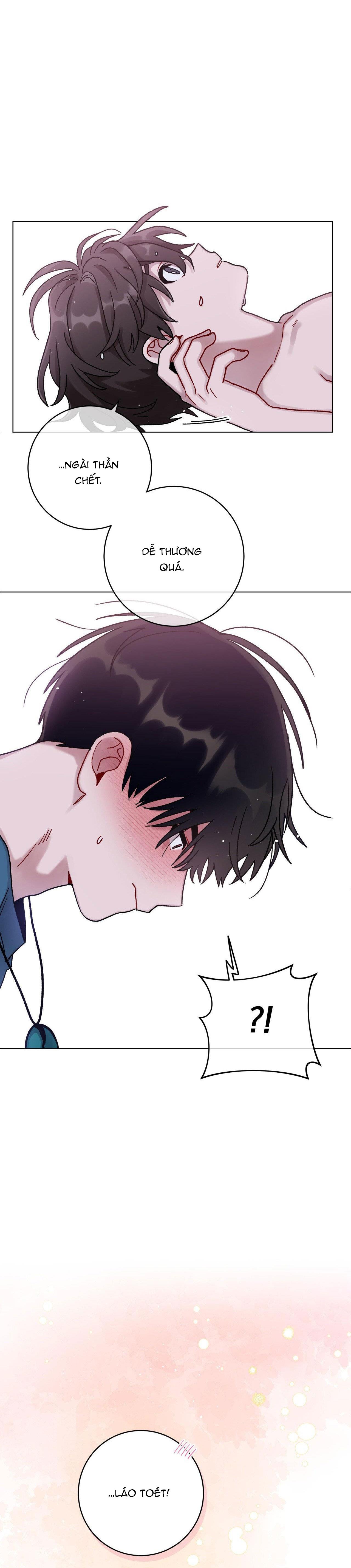 Đọc truyện CƠN MƯA RÀO MÙA HẠ - Chapter 41