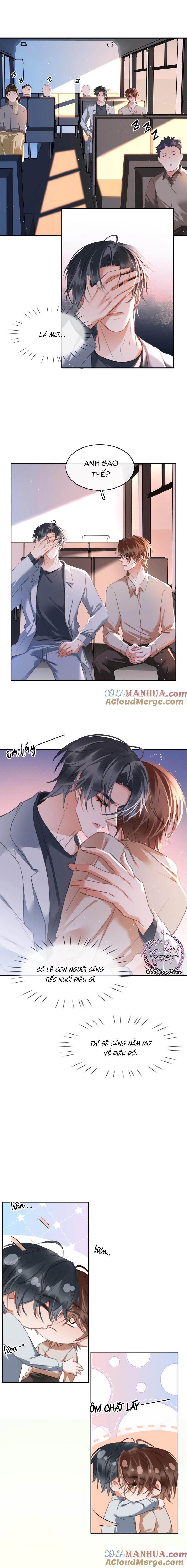 Đọc truyện Không Làm Trai Bao! - Chapter 133