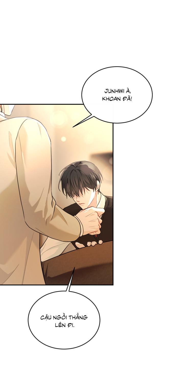 Đọc truyện TIỂU THỬ: BẮT ĐẦU MÙA HÈ - Chapter 48