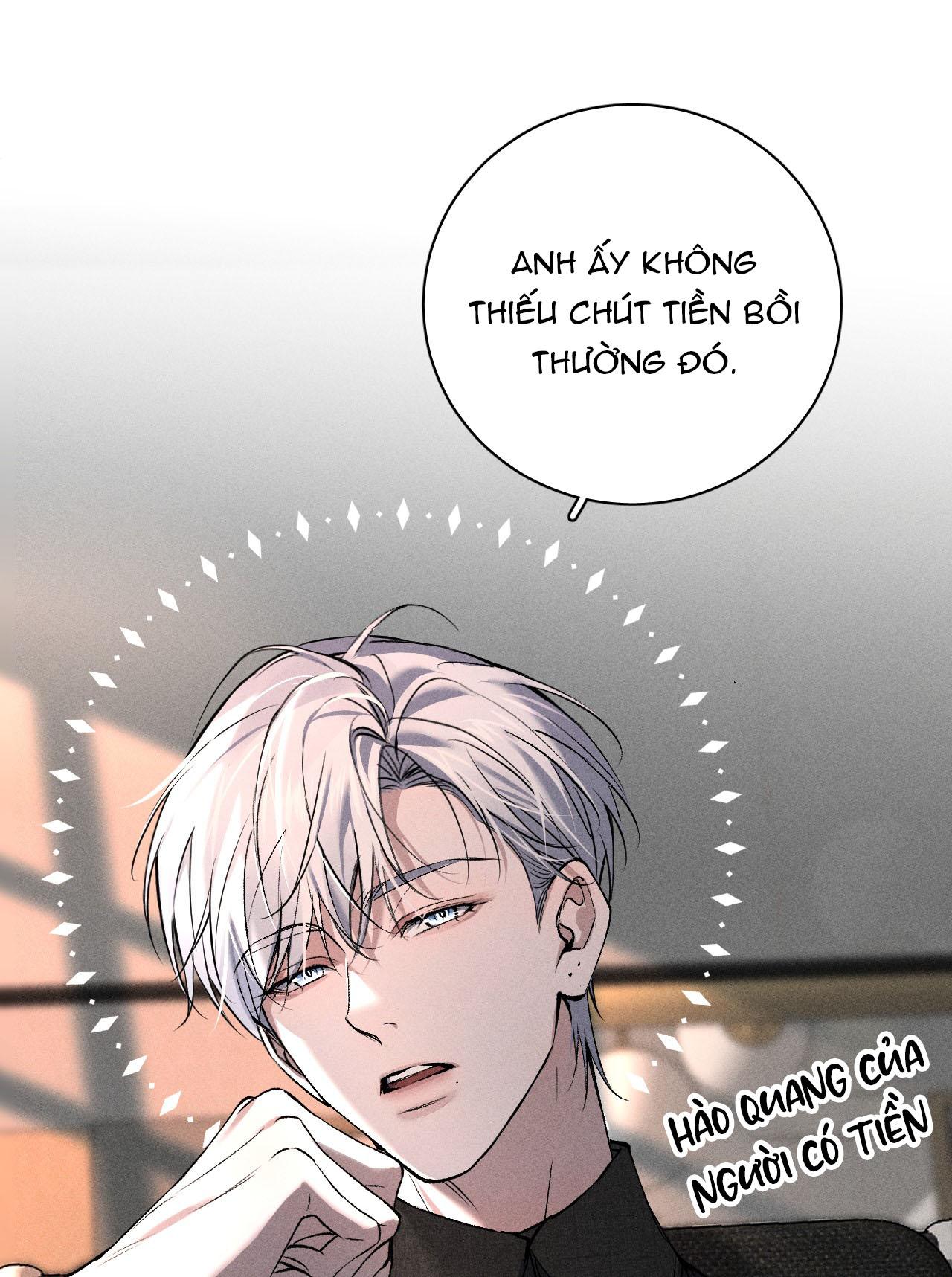 Đọc truyện Ảnh Đế Cứ Muốn Làm Kim Chủ Của Tôi - Chapter 7