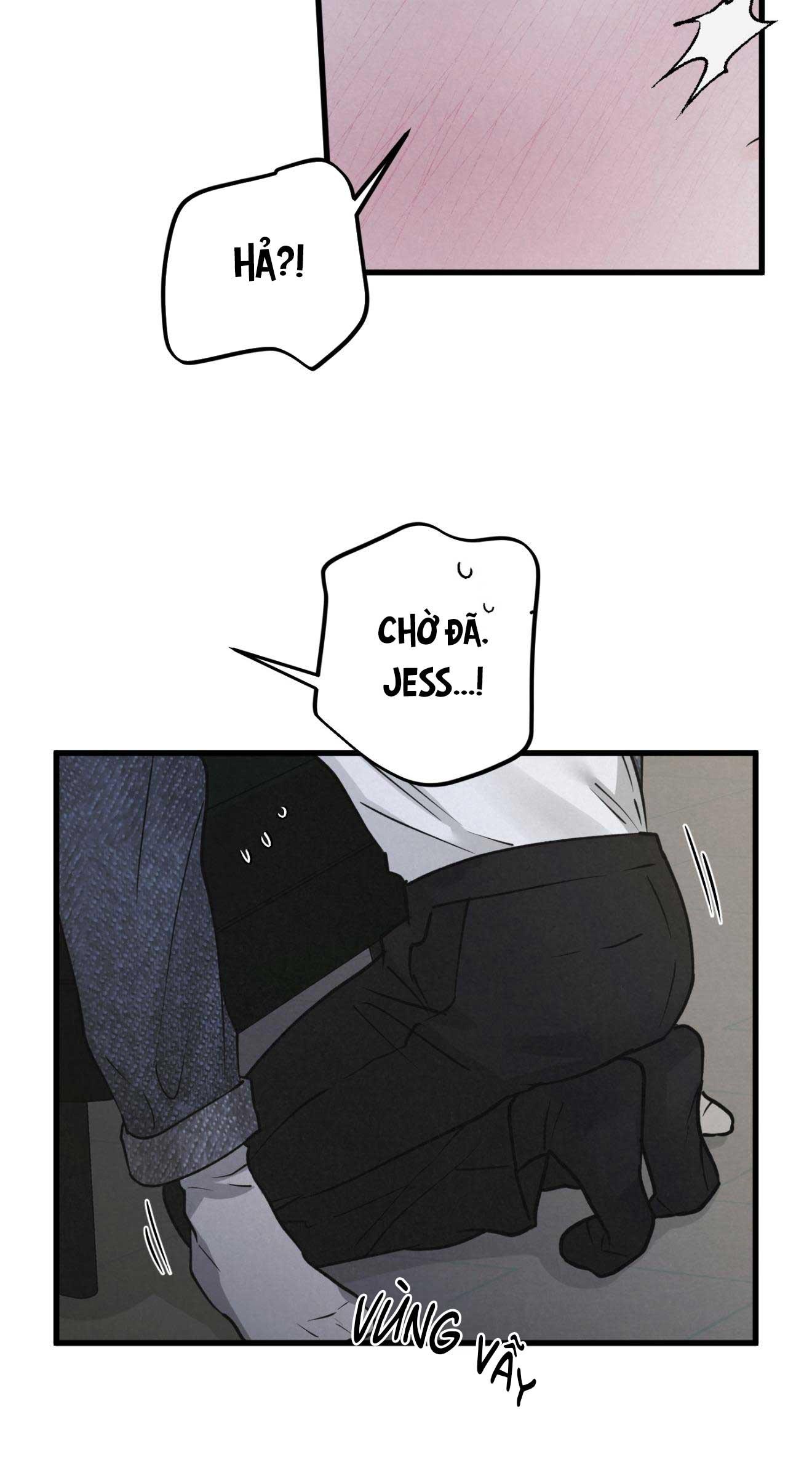 Đọc truyện CẶP ĐÔI HOÀN HẢO - Chapter 34