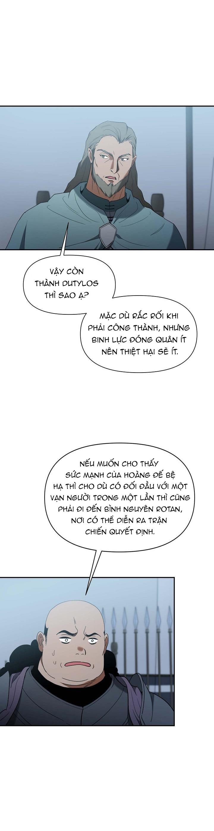 Đọc truyện HAI ĐẤT NƯỚC, ĐẤT NƯỚC CỦA NÔ LỆ - Chapter 49