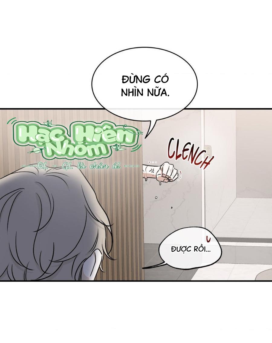 Đọc truyện Thủy triều thấp lúc chạng vạng - Chapter 82