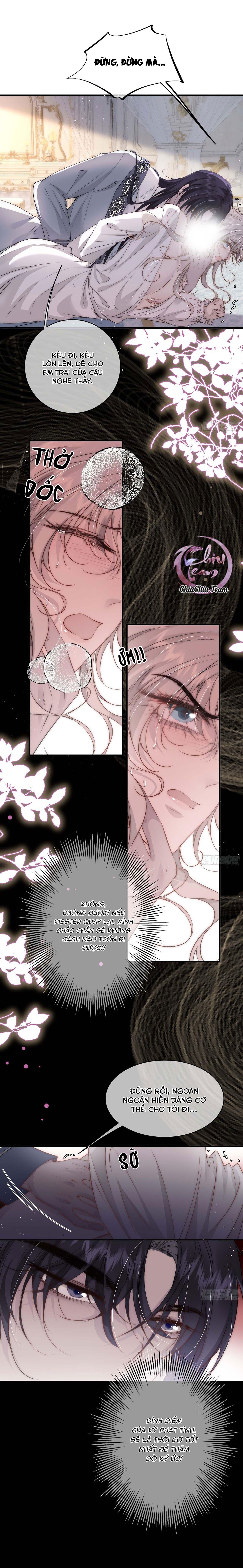 Đọc truyện Tù Long Tuyết - Chapter 5