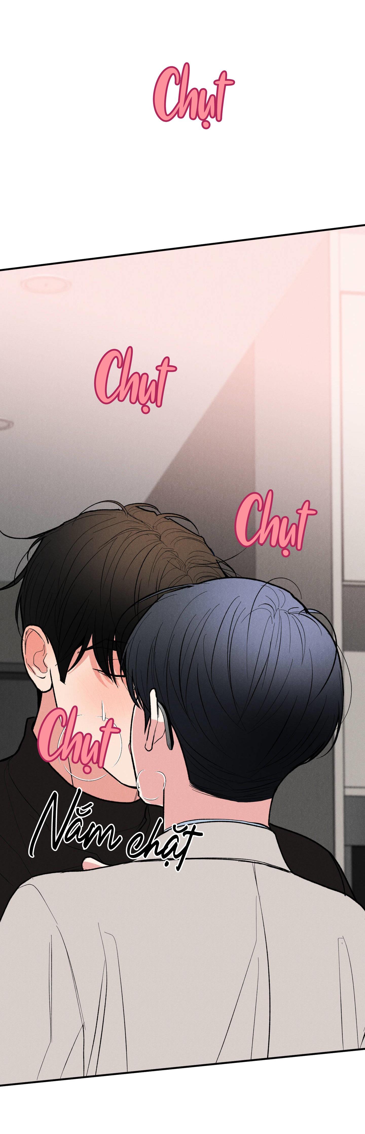 Đọc truyện (DROP) MÓN QUÀ DÀNH CHO KẺ NGẠO MẠN - Chapter 48