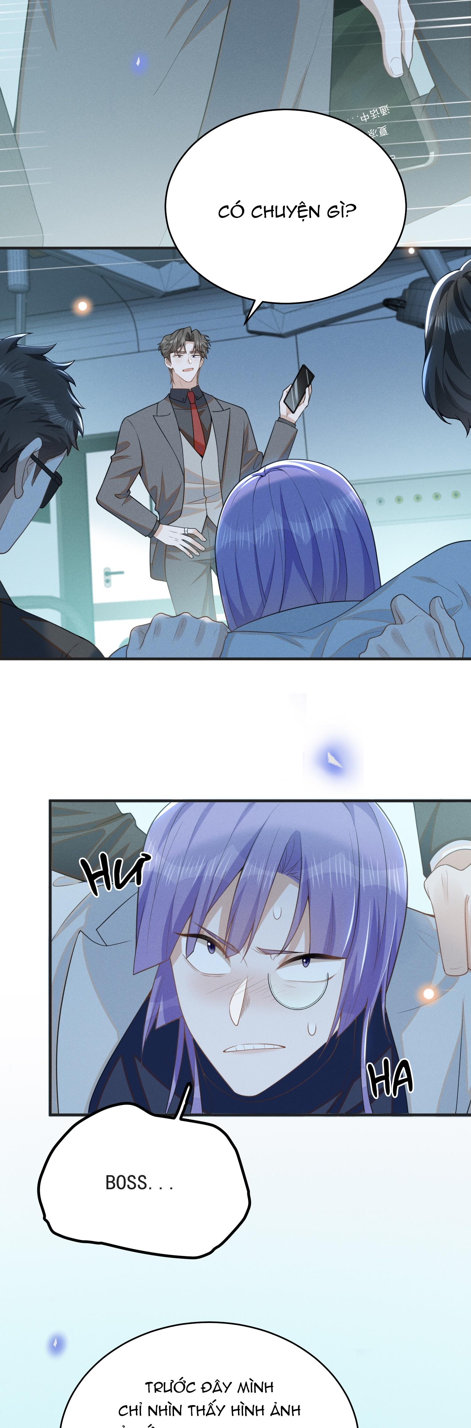 Đọc truyện Lai sinh bất kiến - Chapter 131