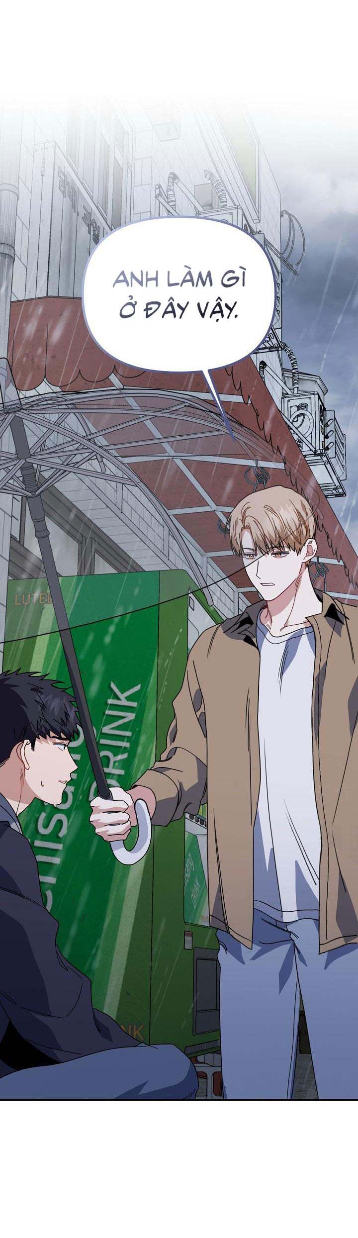 Đọc truyện Khu vực chủ nghĩa tình yêu - Chapter 60