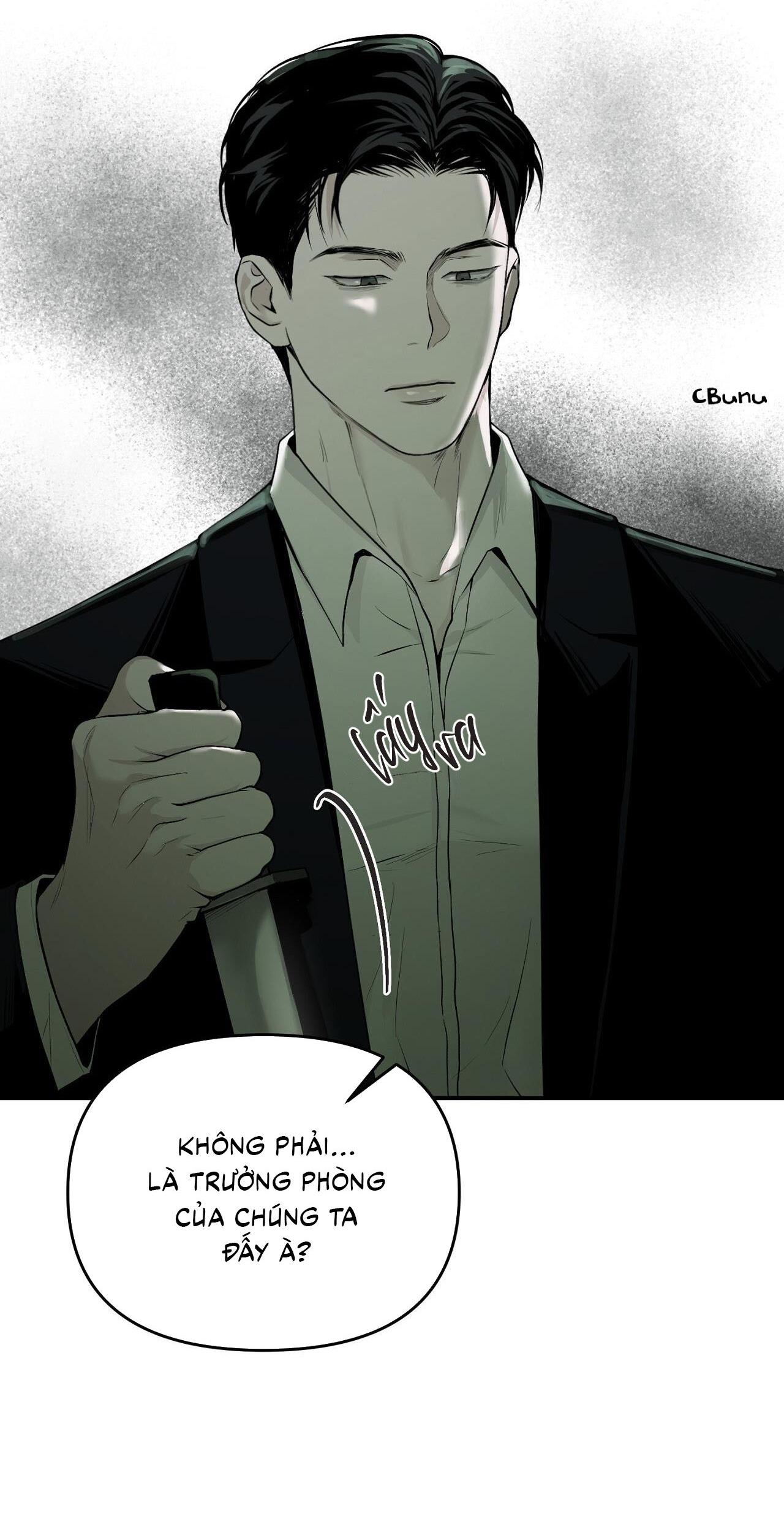 Đọc truyện Phép Chiếu - Chapter 10