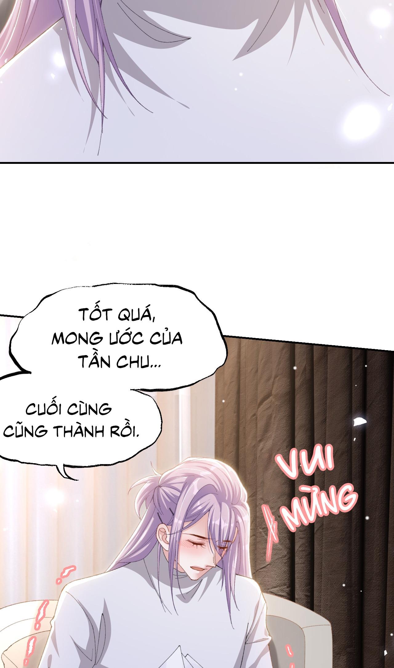 Đọc truyện Quan hệ thế thân - Chapter 191