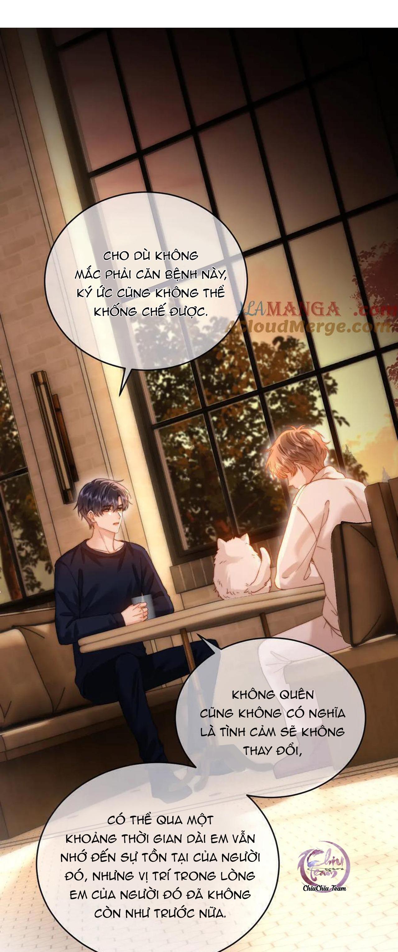 Đọc truyện Chất Dị Ứng Đáng Yêu - Chapter 52