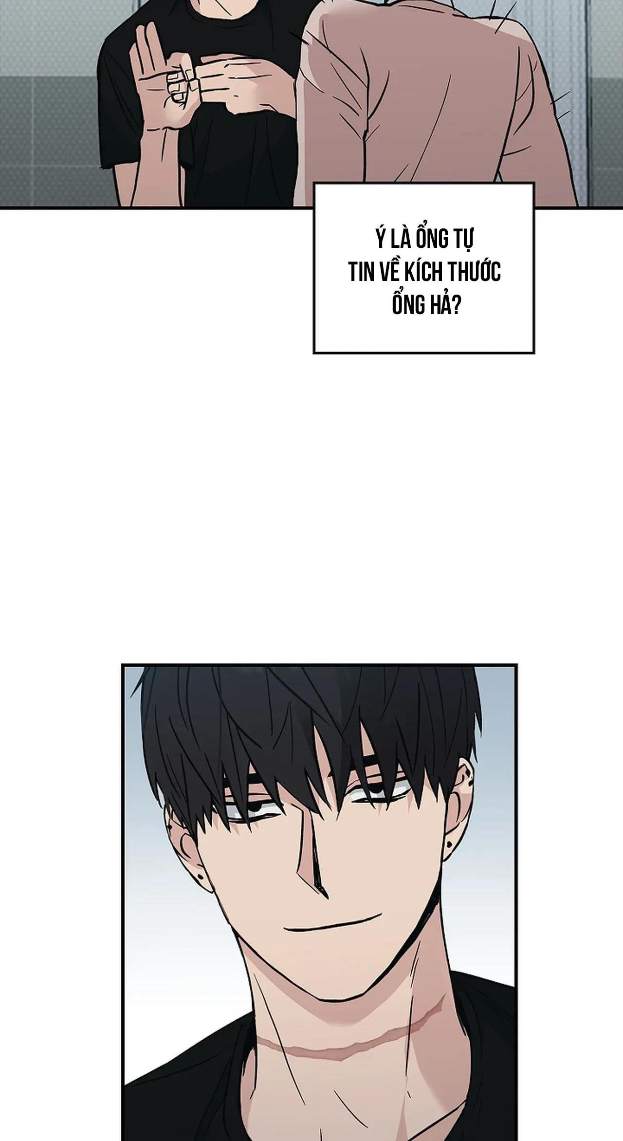 Đọc truyện DEADMAN - Chapter 8