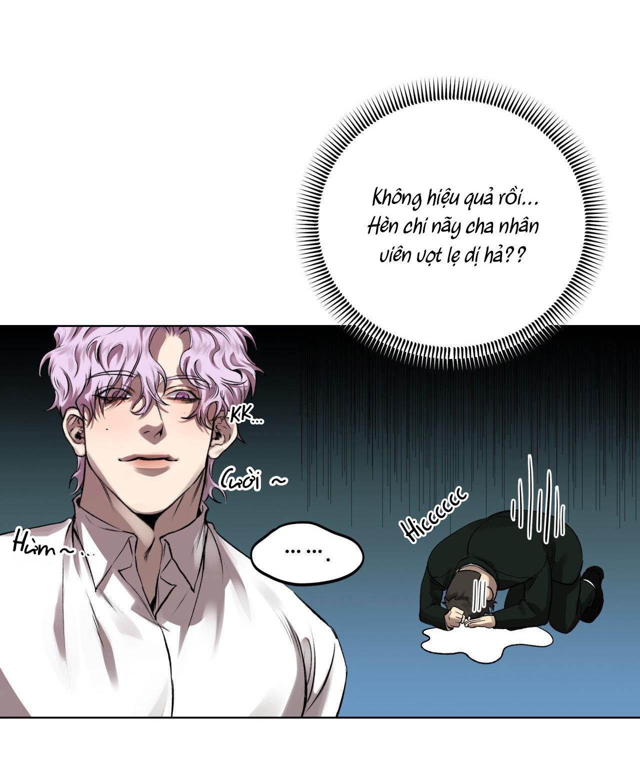 Đọc truyện LIST SECRET CLUB - Chapter 5.1