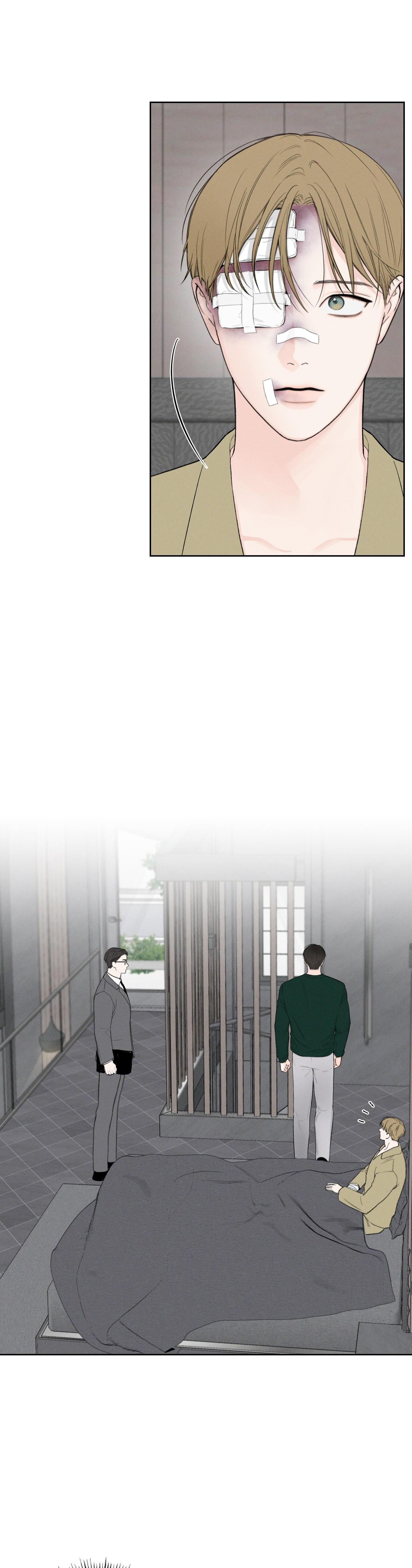 Đọc truyện December - Chapter 56