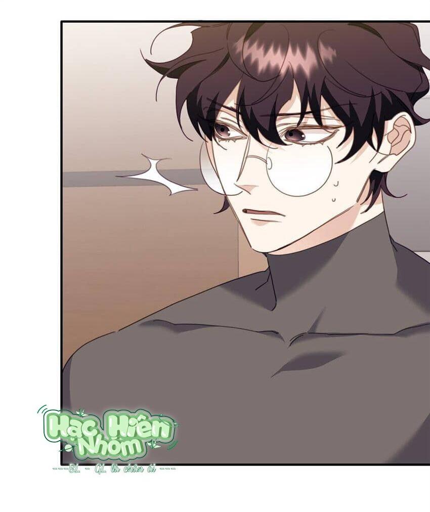 Đọc truyện Bạn Trai Mãnh Hổ Của Hắn - Chapter 9