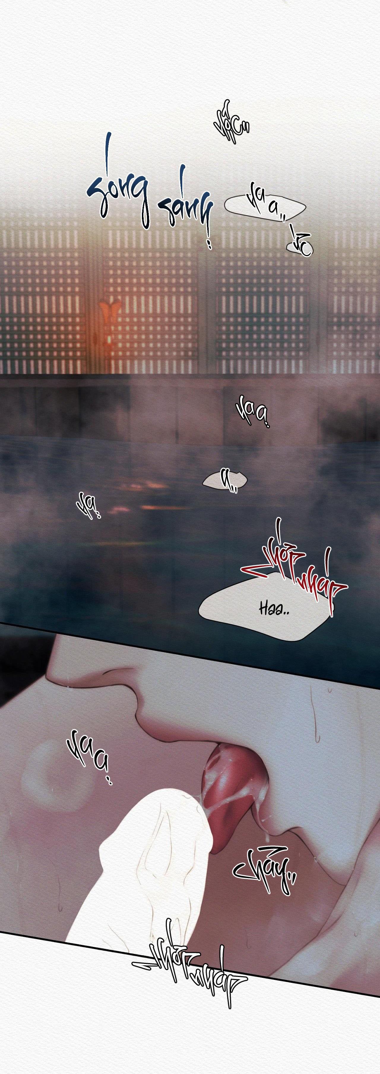 Đọc truyện Củy Dạ Khút - Chapter 70