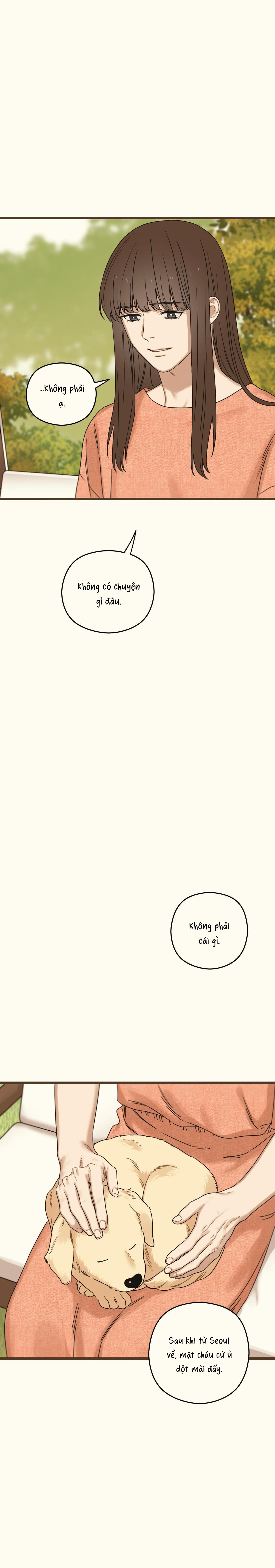 Đọc truyện TRÙNG PHÙNG - Chapter 37