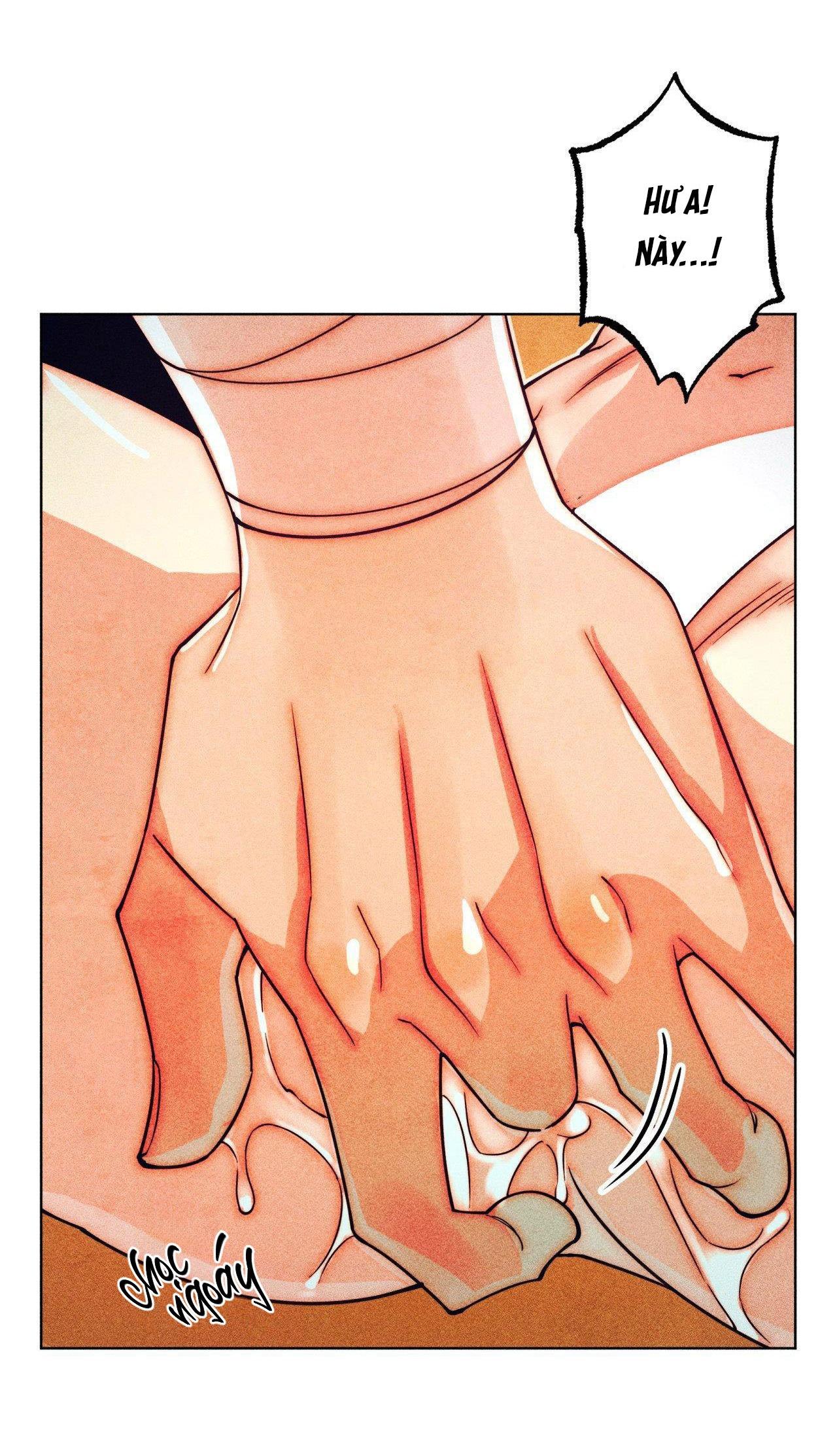 Đọc truyện  Làm vị cứu tinh thật dễ dàng - Chapter 91