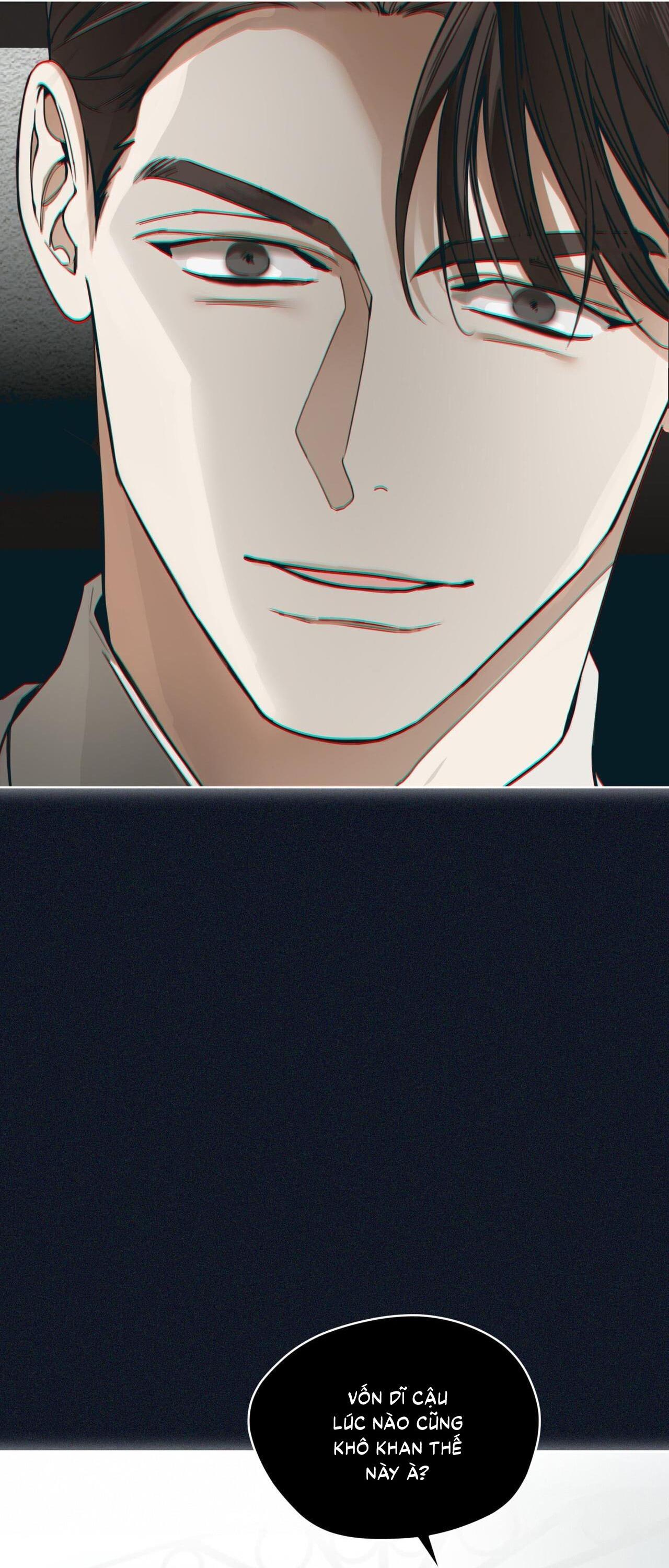 Đọc truyện  Phạm Luật - Chapter 104