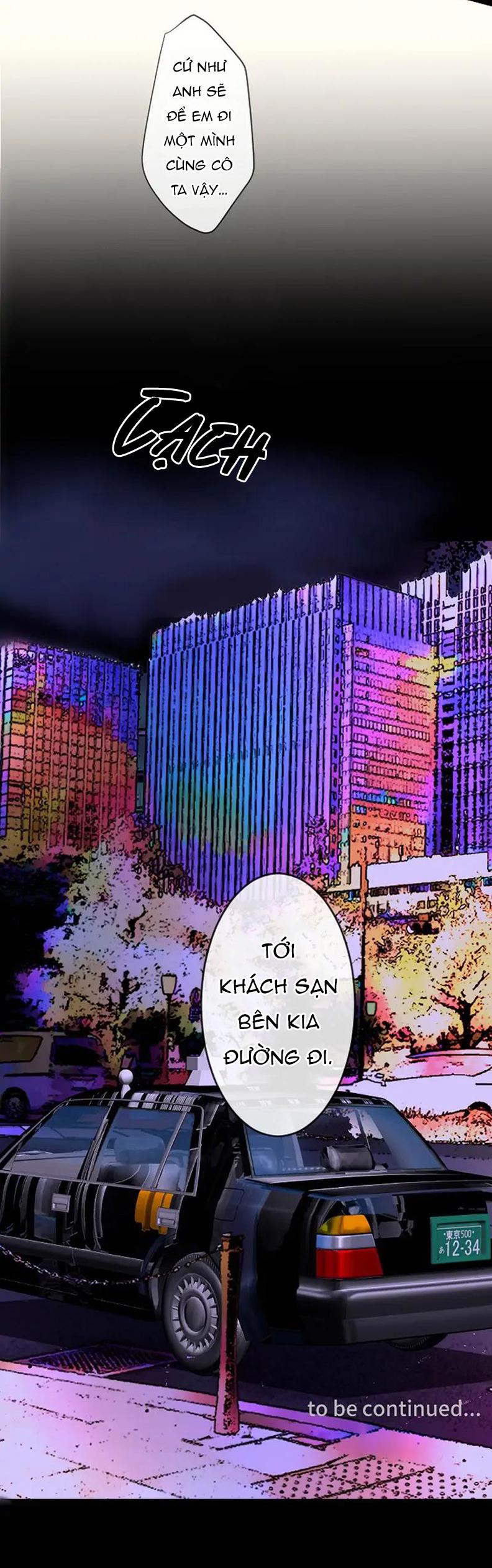 Đọc truyện Kẻ Theo Dõi Biến Thái Của Tôi - Chapter 95