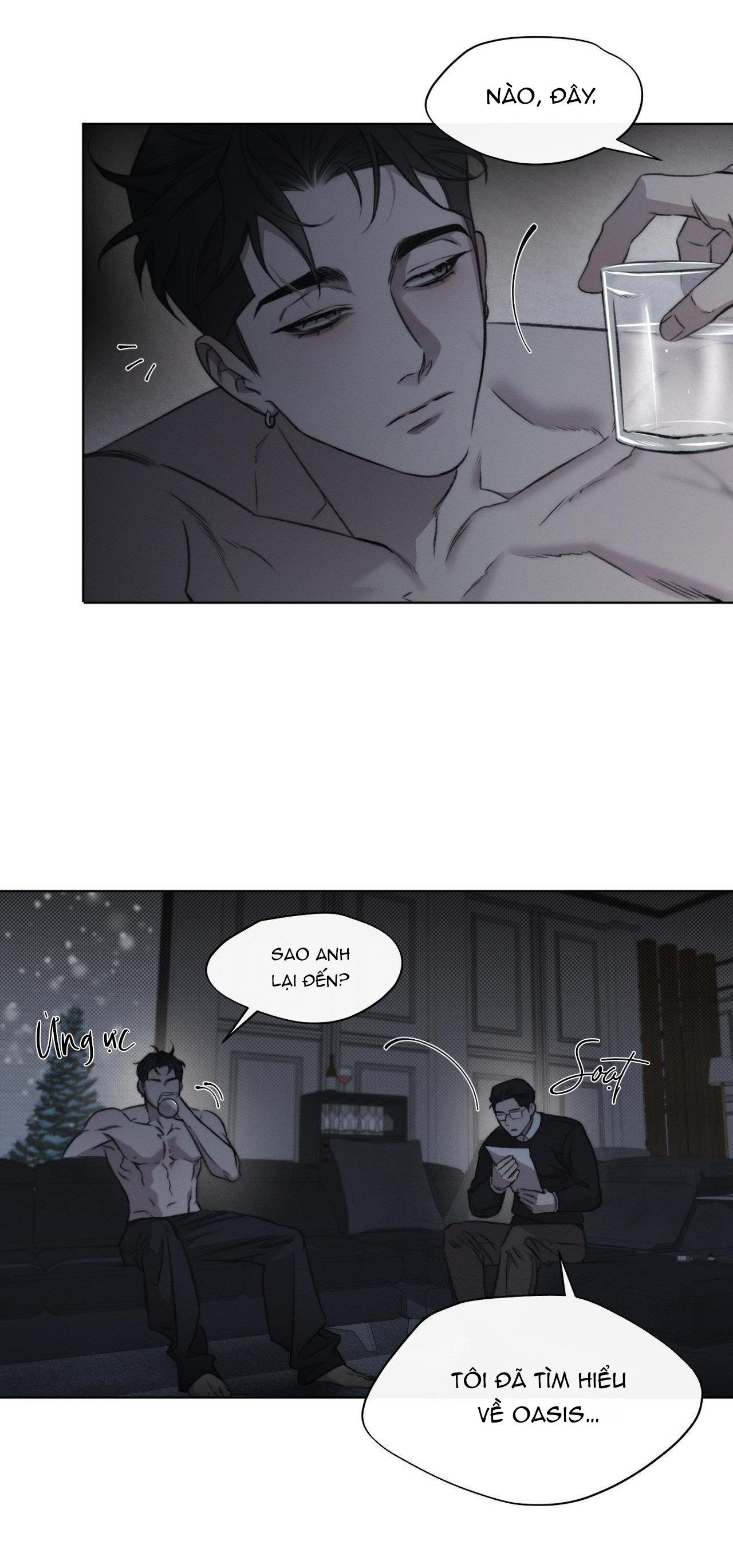 Đọc truyện STILL LOVE YOU - Chapter 16