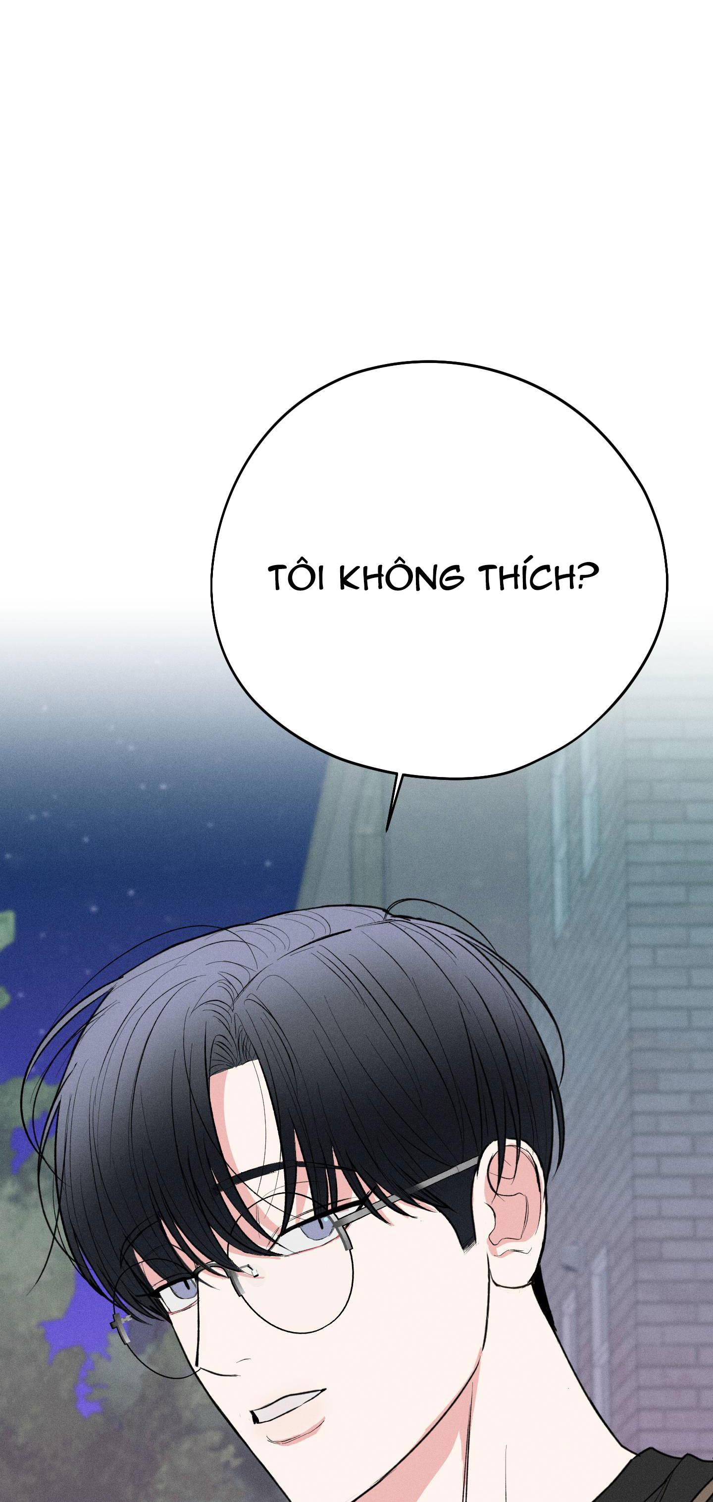 Đọc truyện (DROP) MÓN QUÀ DÀNH CHO KẺ NGẠO MẠN - Chapter 52