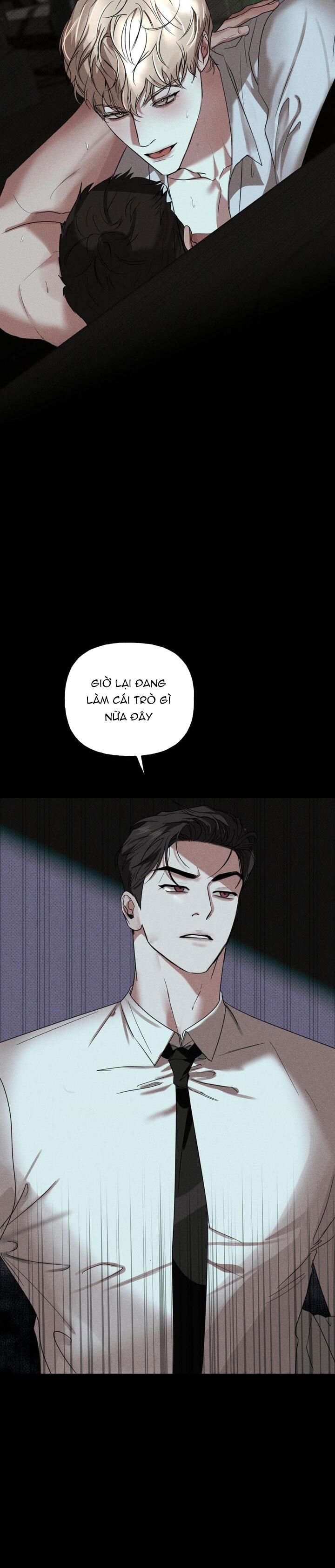 Đọc truyện NGƯỜI YÊU DẤU - Chapter 5