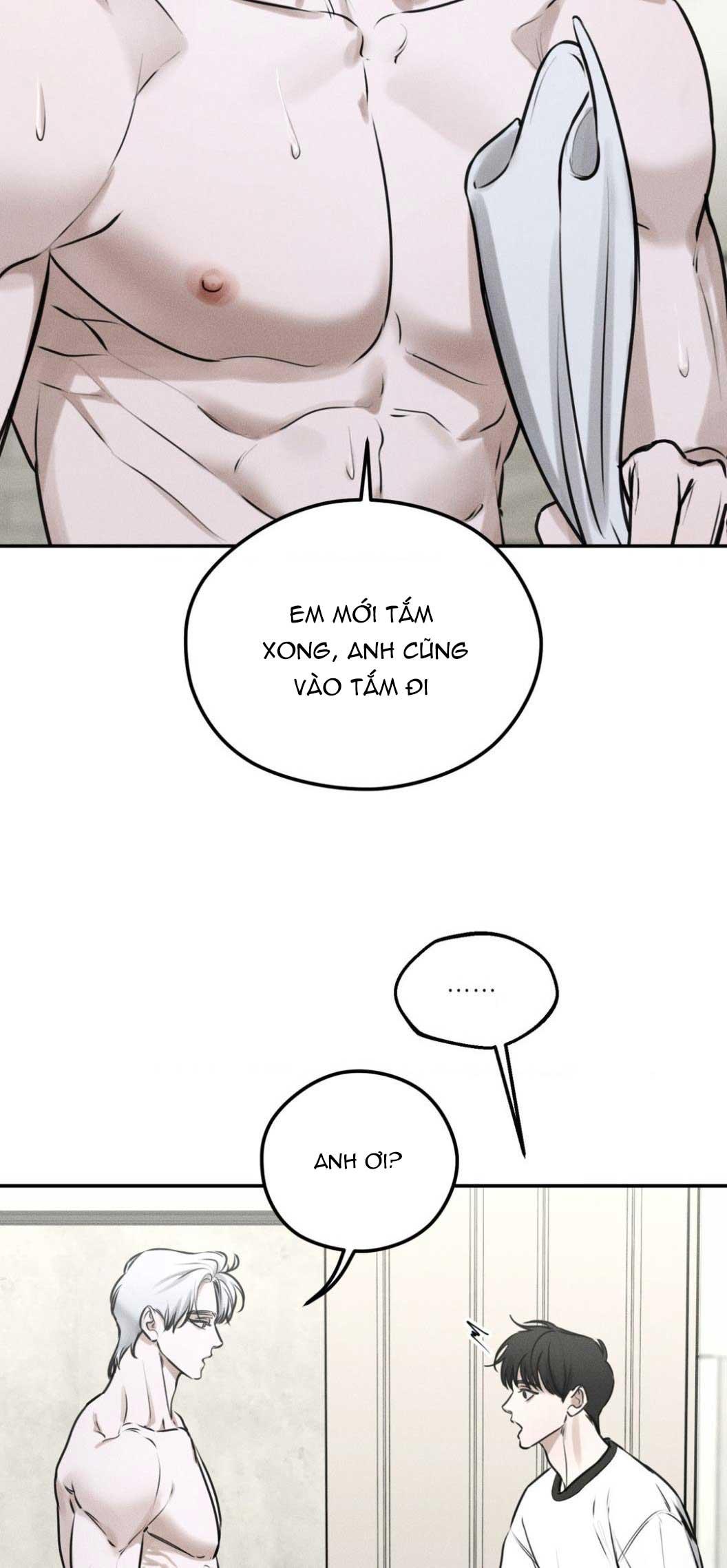 Đọc truyện DEAR, TEDDY BEAR - Chapter 2
