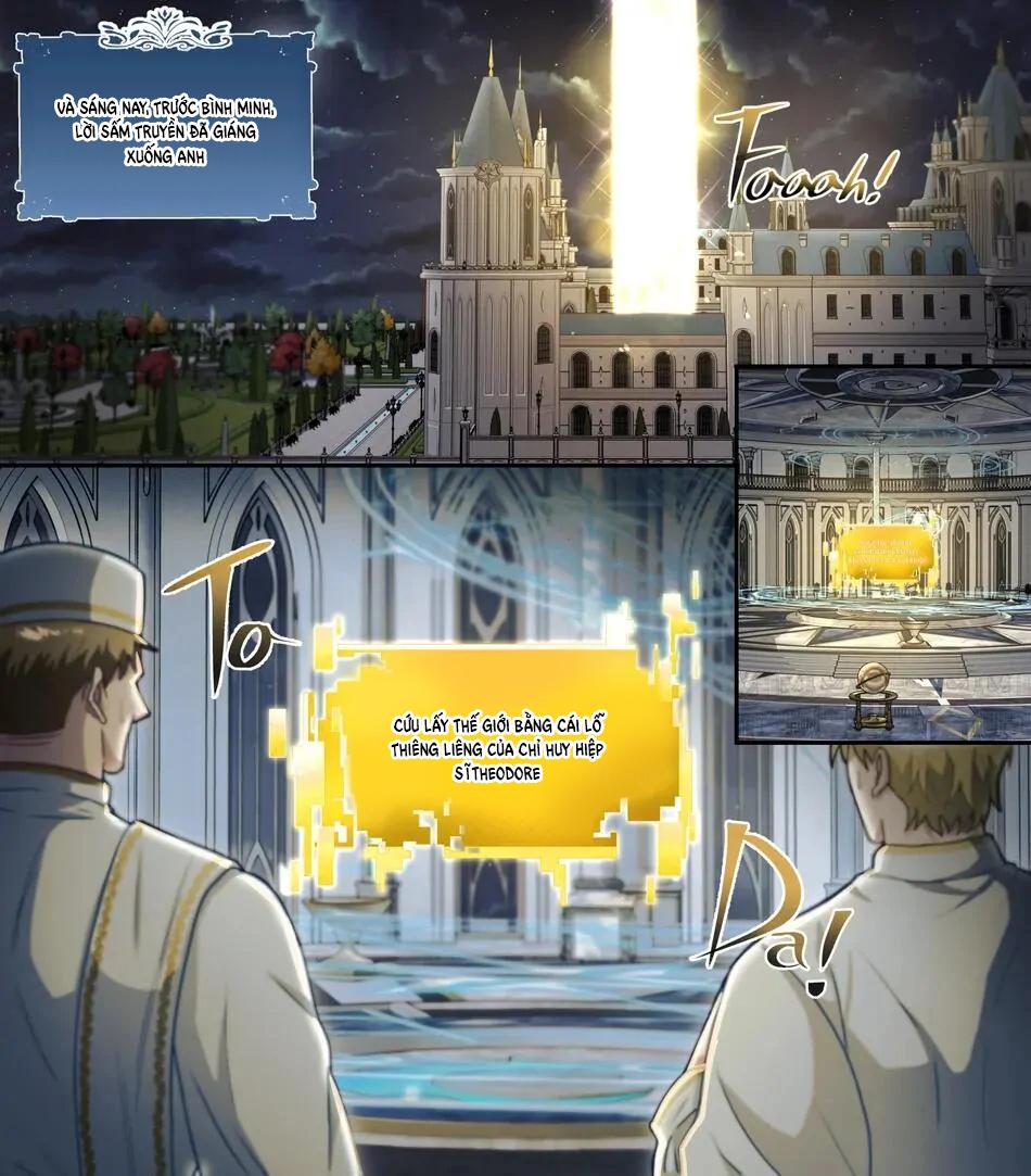 Đọc truyện Ở đây có yaoi hơi bị choáy - Chapter 267