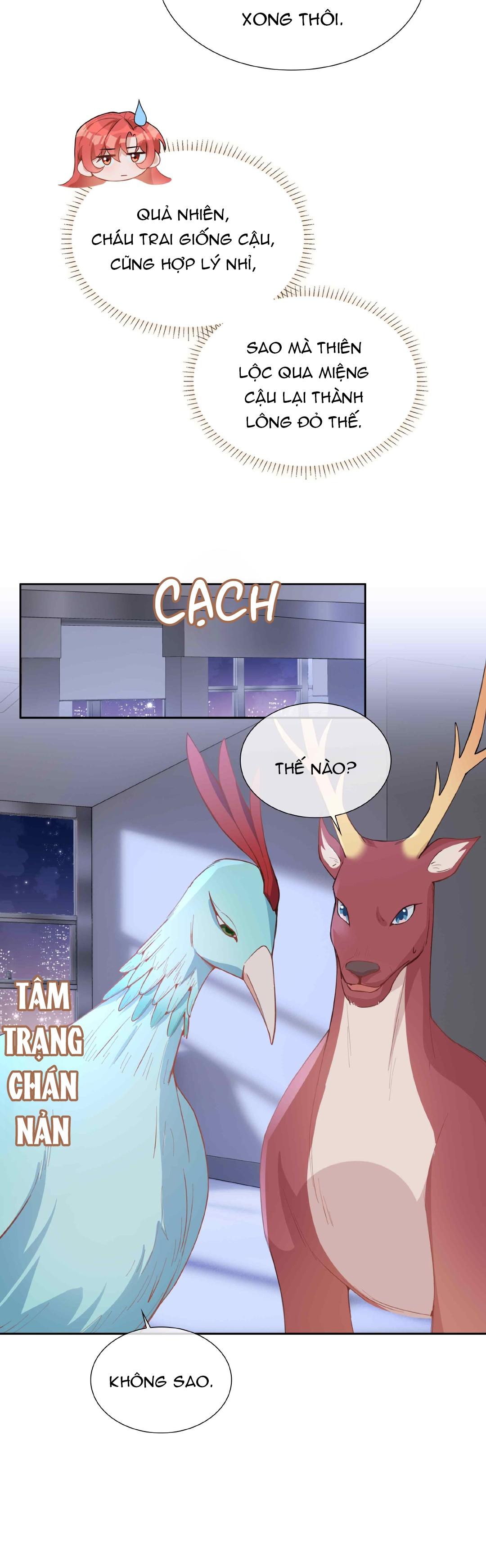 Đọc truyện Trường Cấp Ba Sơn Hải - Chapter 93