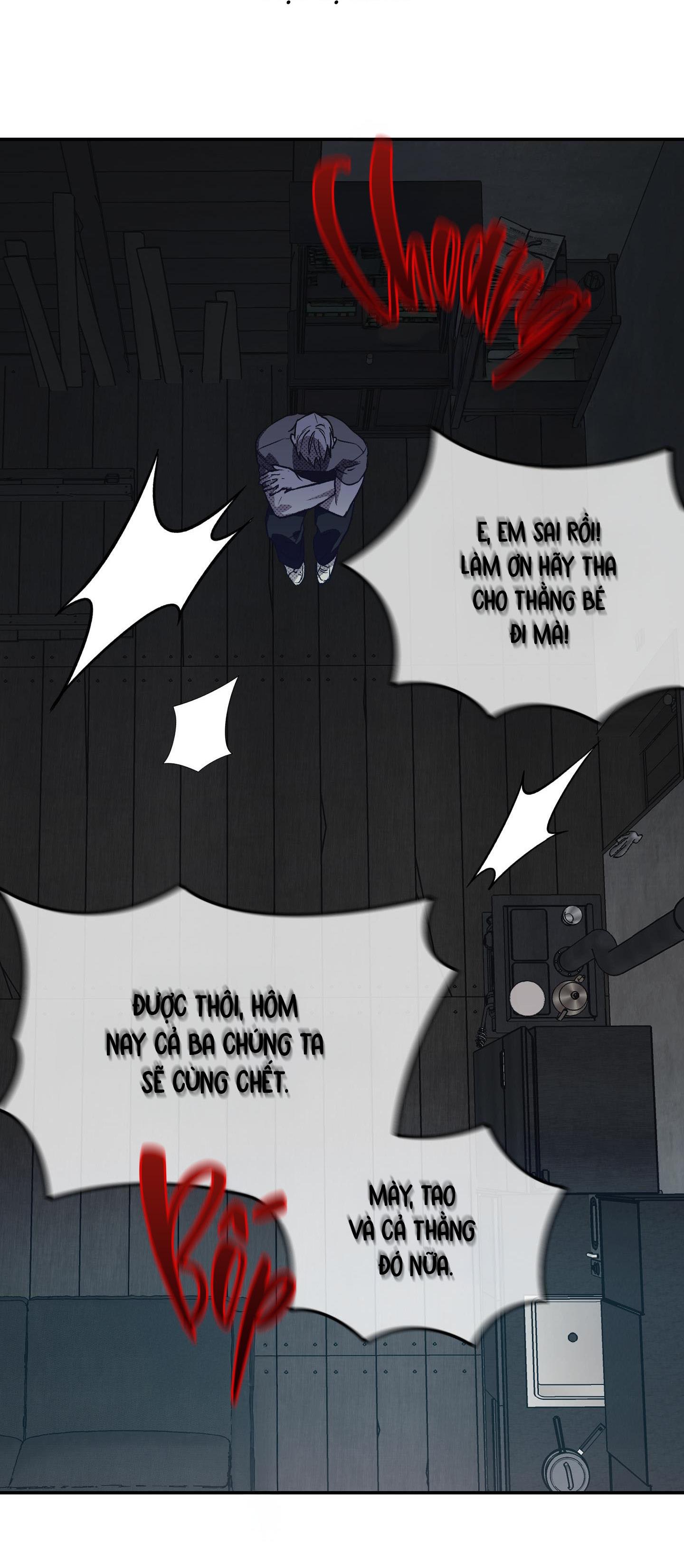 Đọc truyện  Control Time - Chapter 14