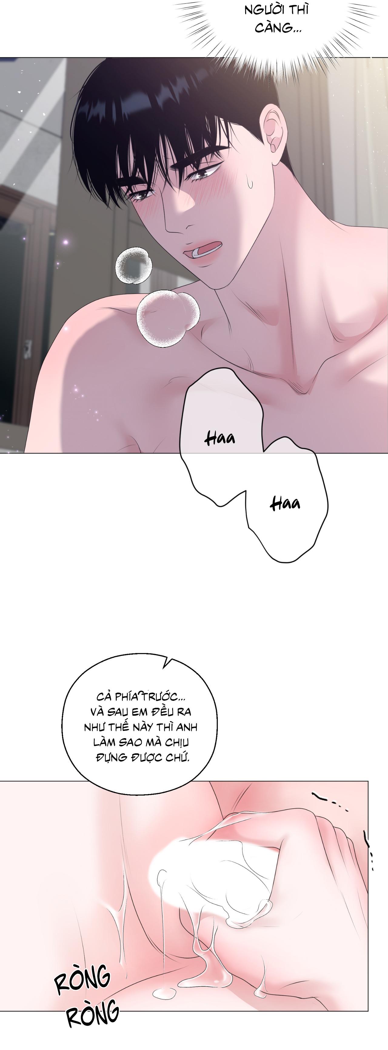 Đọc truyện Tiền bối của anh - Chapter 22