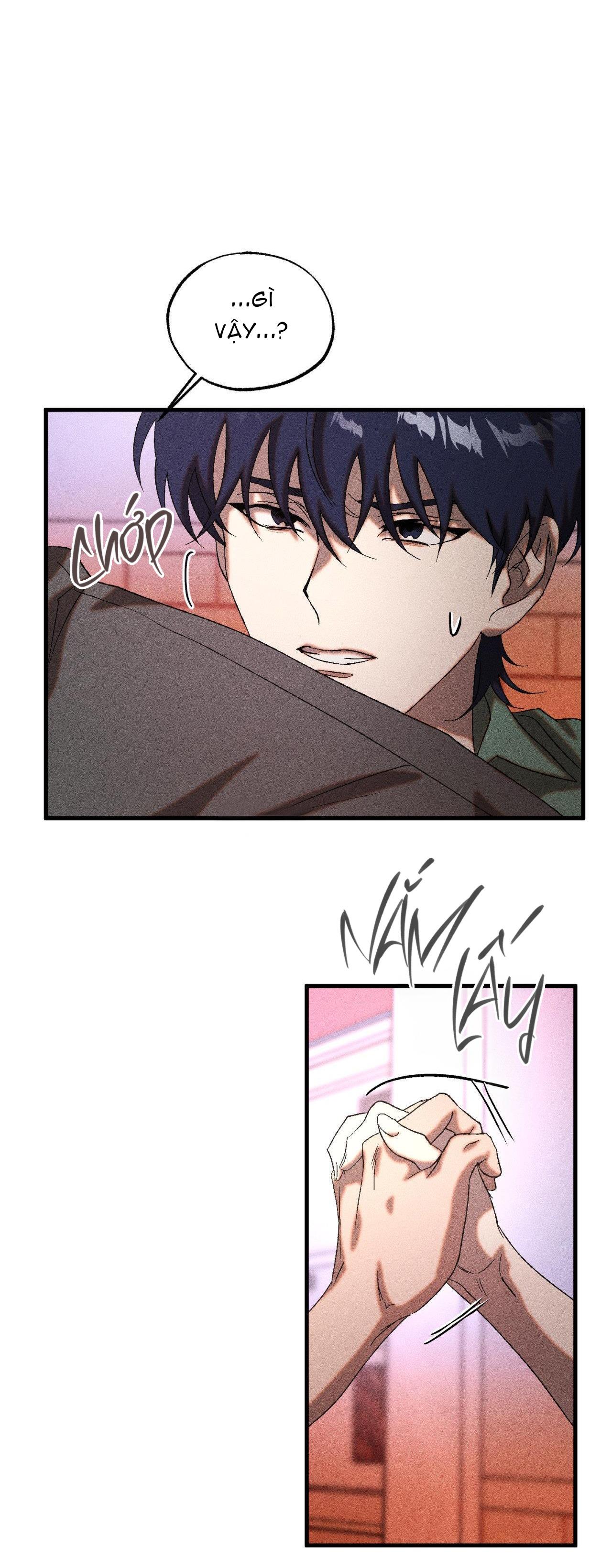 Đọc truyện Cash Or Credit - Chapter 20