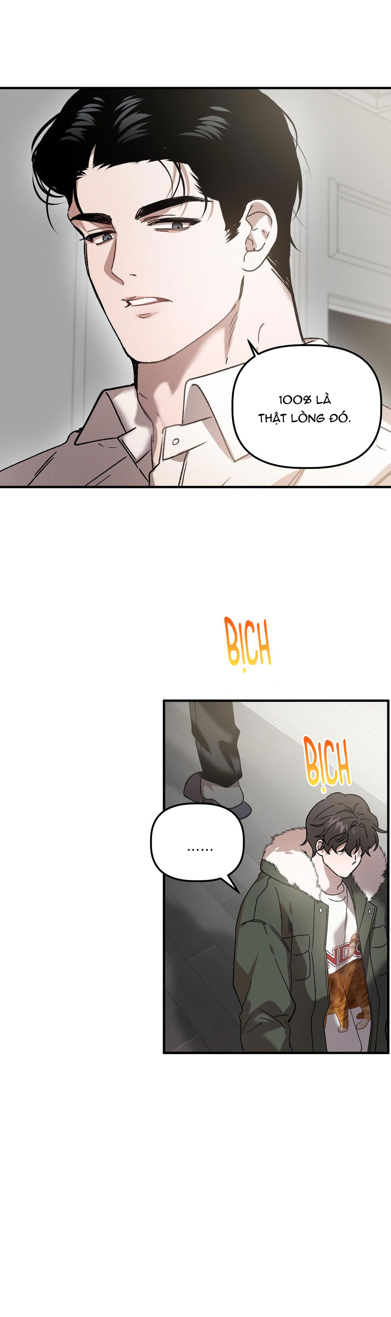 Đọc truyện ĐÃ HIỂU CHƯA - Chapter 61