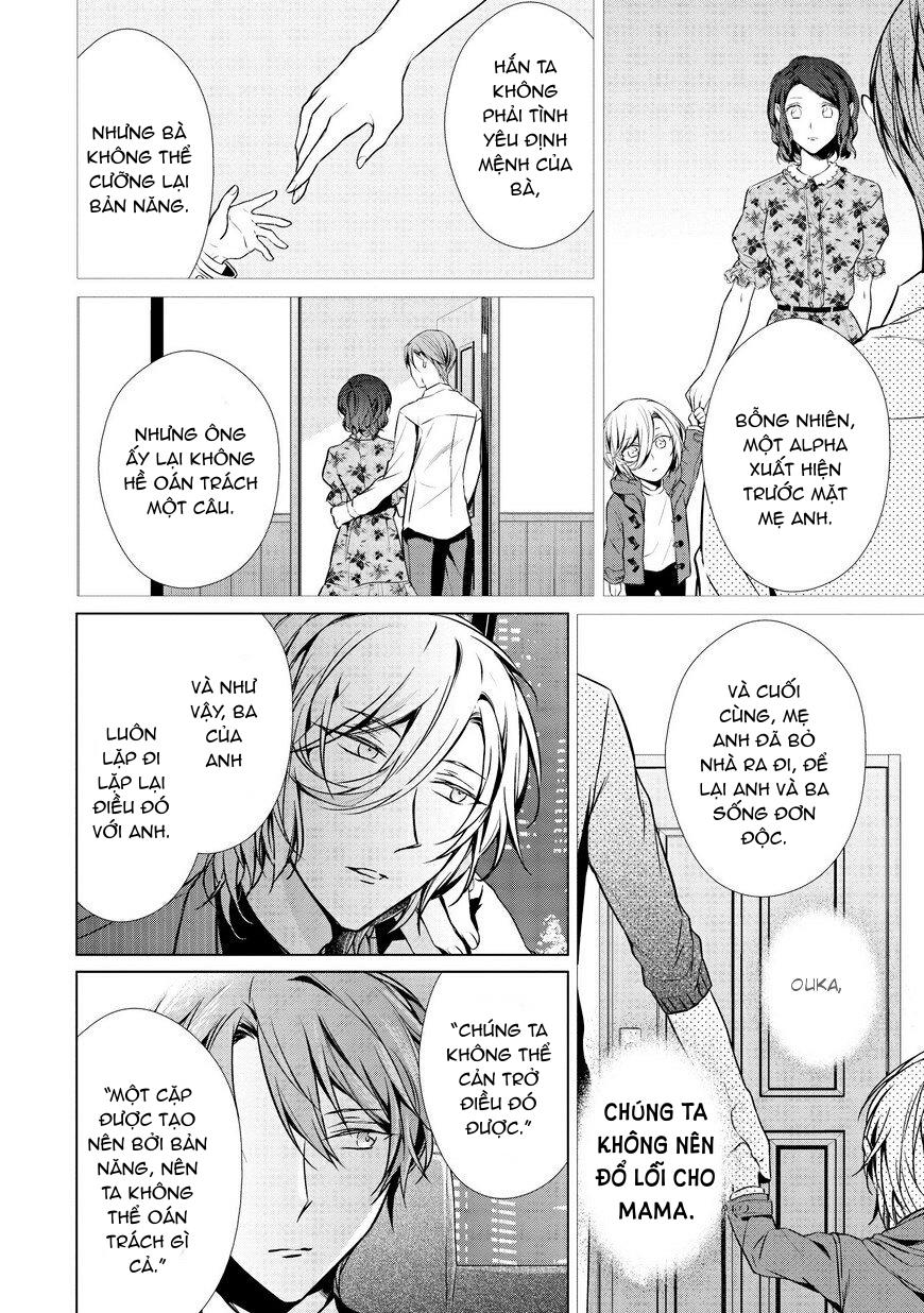 Đọc truyện Ban ngày em làm ban đêm em nhún - Chapter 11