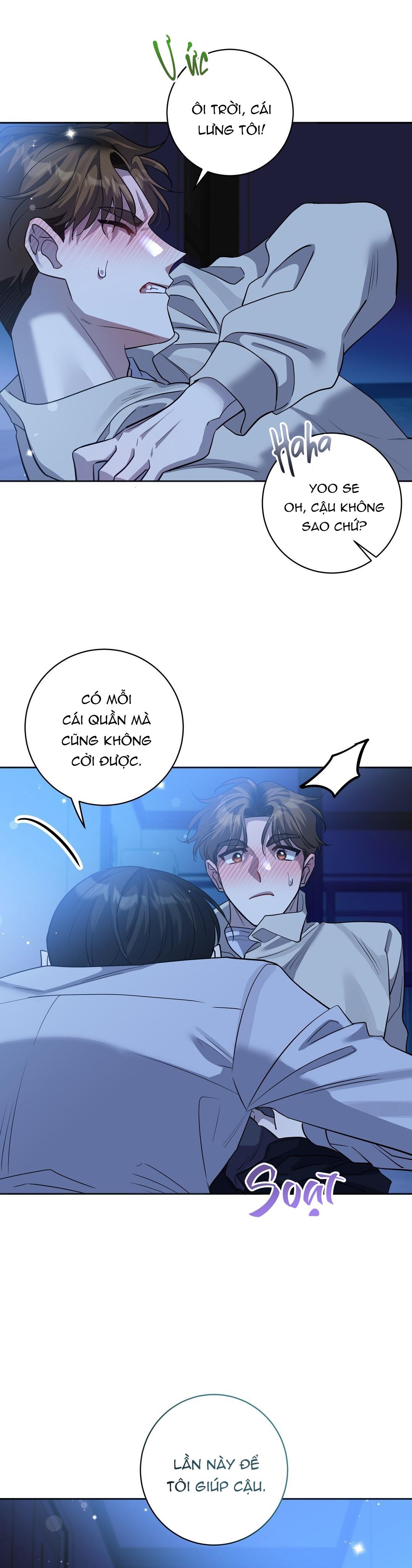 Đọc truyện Dù có làm đến chết cũng được! - Chapter 1