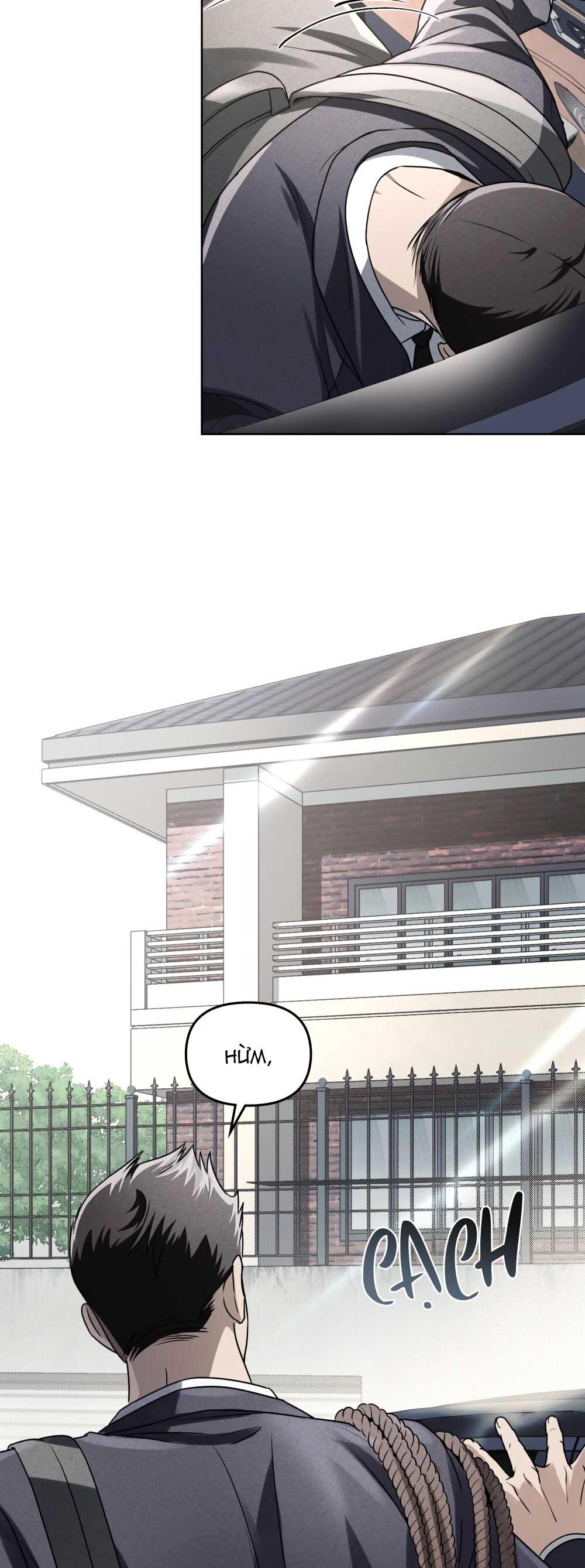Đọc truyện HỎA HỒN - Chapter 19